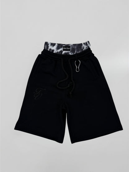 "Midnight Reign" Shorts