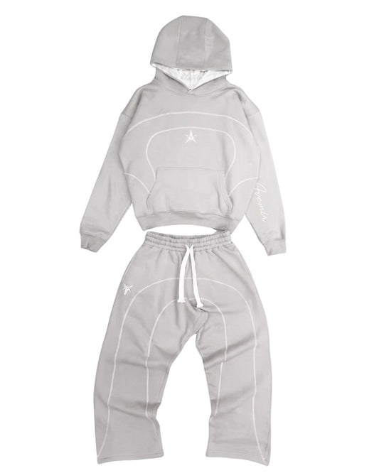 The "Essentra" Hoodie