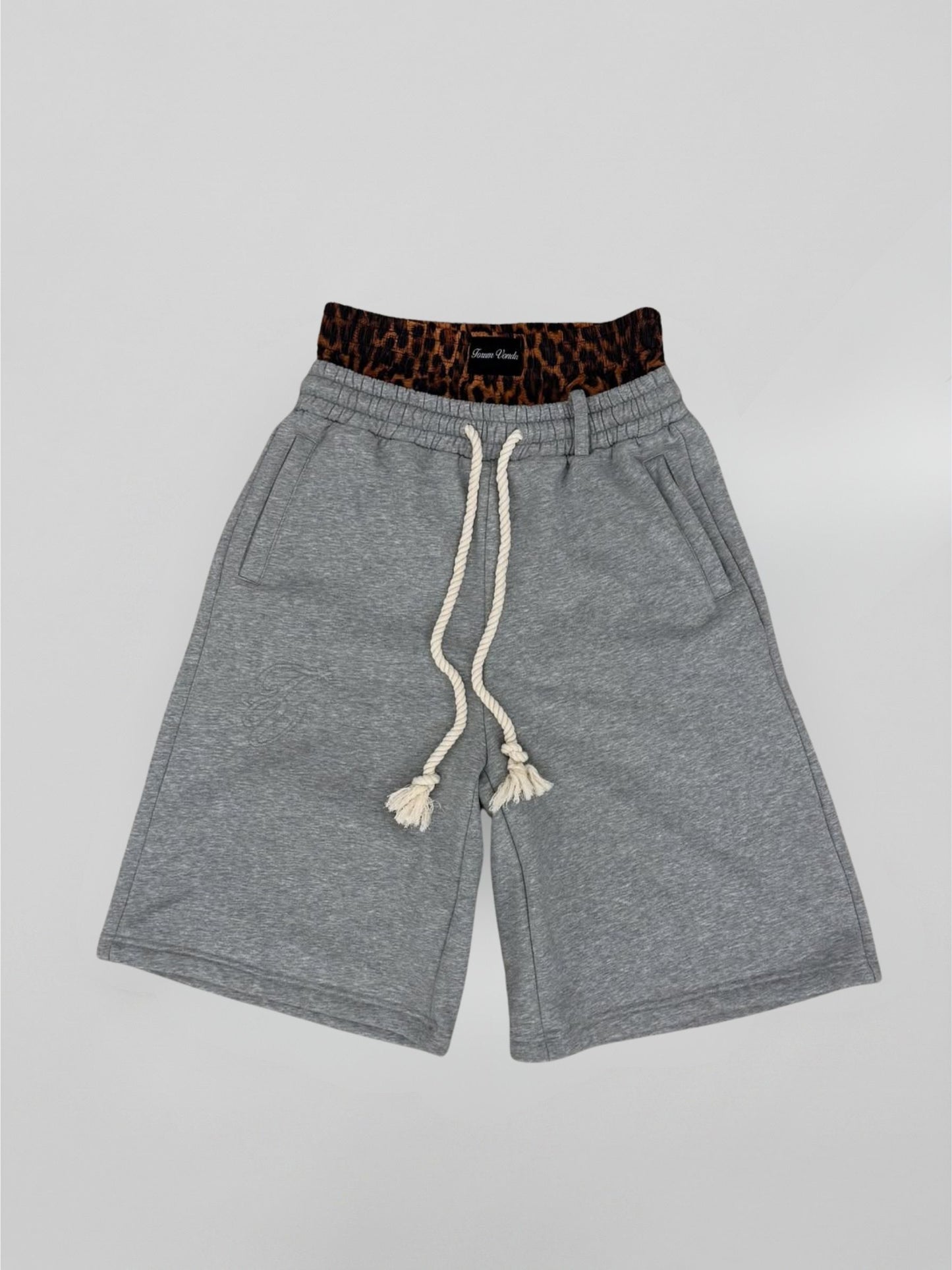 "Midnight Reign" Shorts