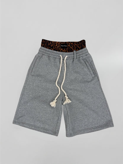"Midnight Reign" Shorts