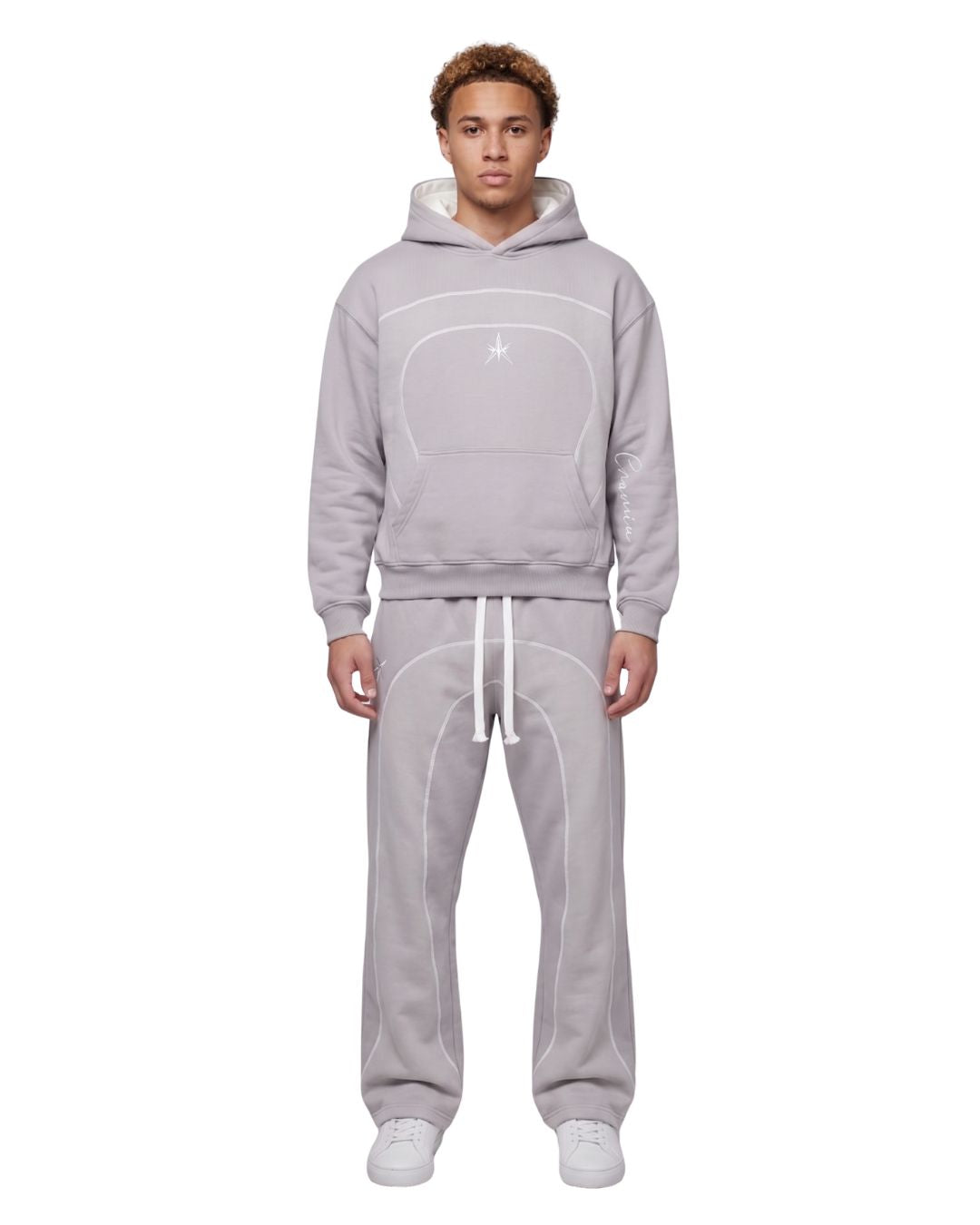The "Essentra" Hoodie