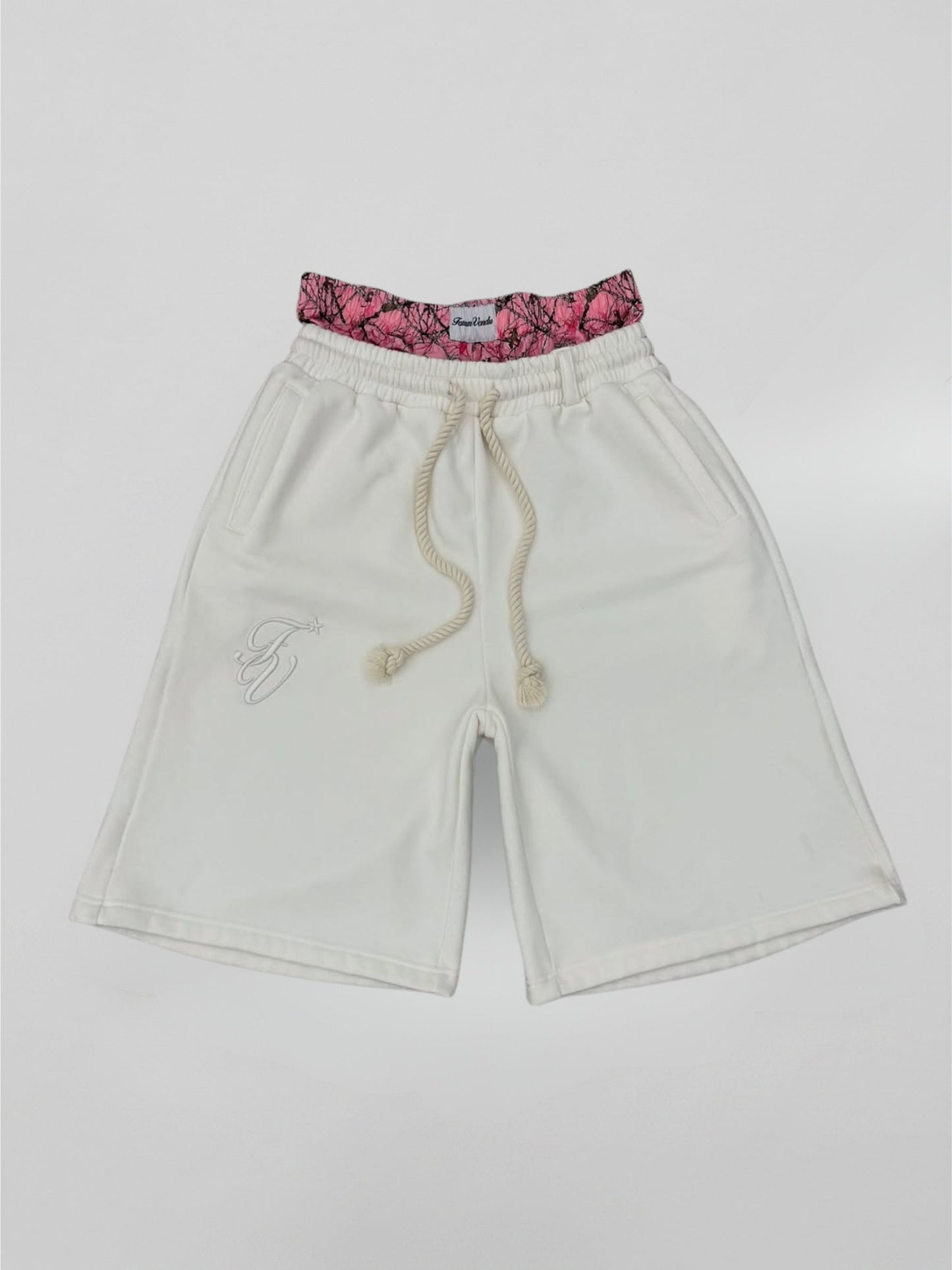 "Midnight Reign" Shorts