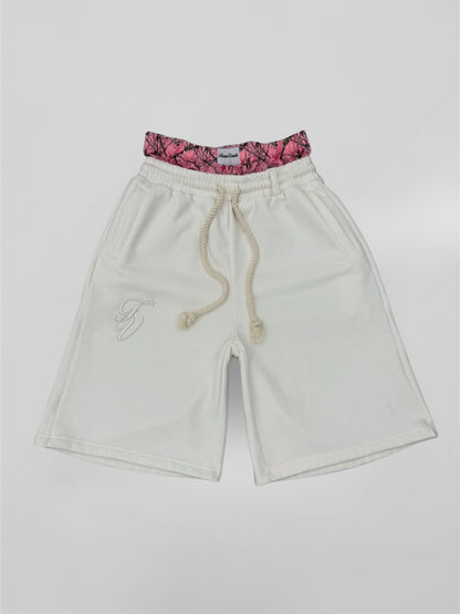 "Midnight Reign" Shorts
