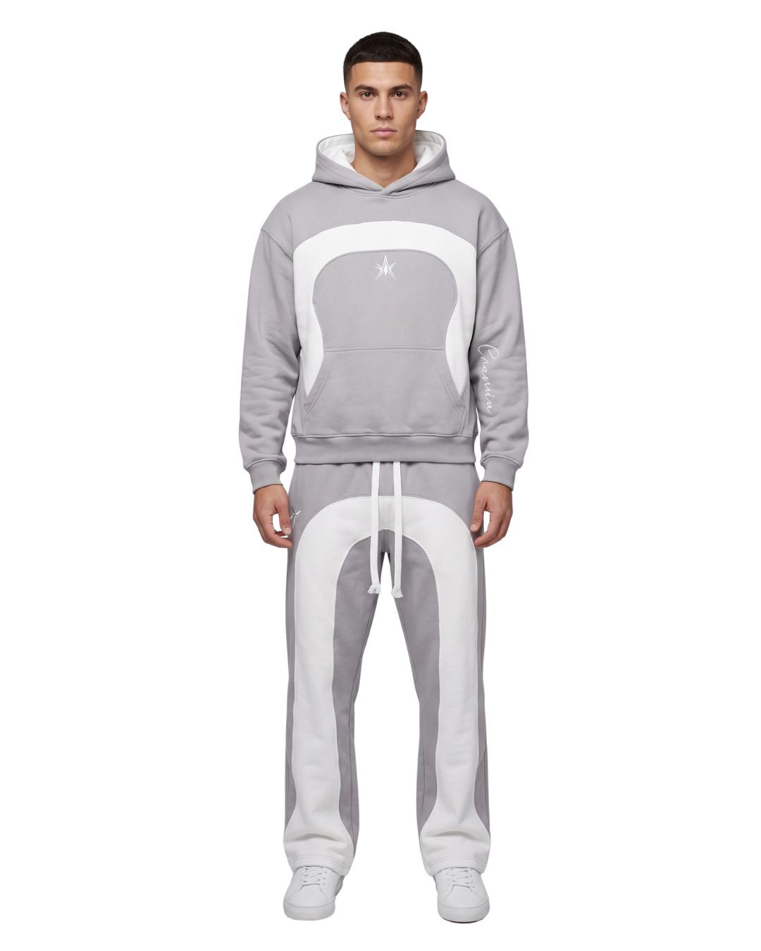 The "Essentra" Hoodie