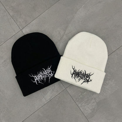 "Sewer Star" Beanie