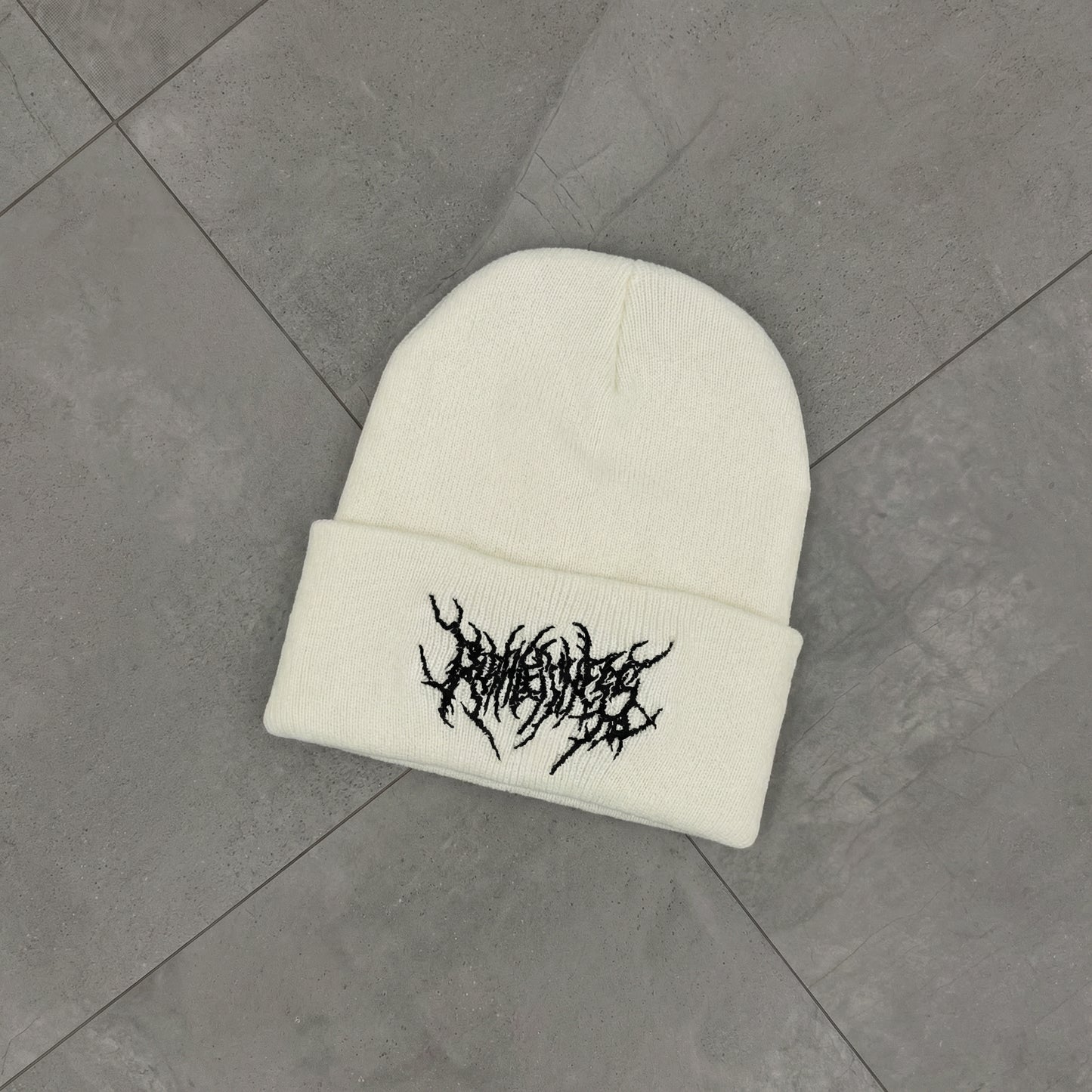 "Sewer Star" Beanie