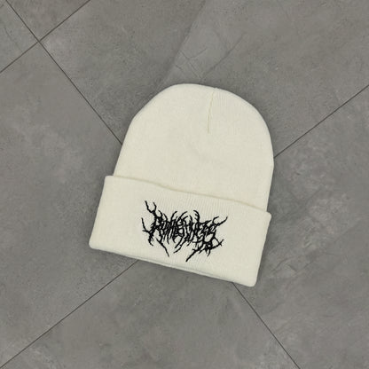 "Sewer Star" Beanie