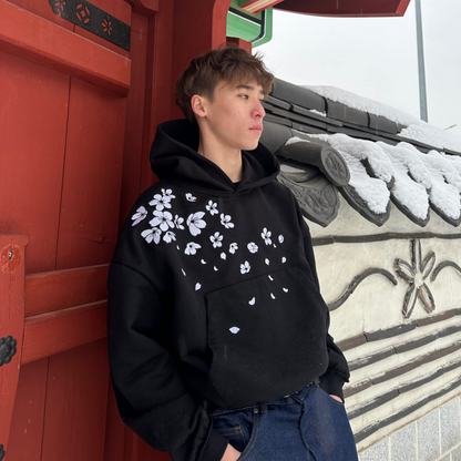 Sakura Hoodie