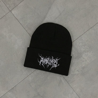 "Sewer Star" Beanie